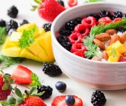 Heart Healthy Dietary Pattern: Find Heart Healthy Meals for your Diet