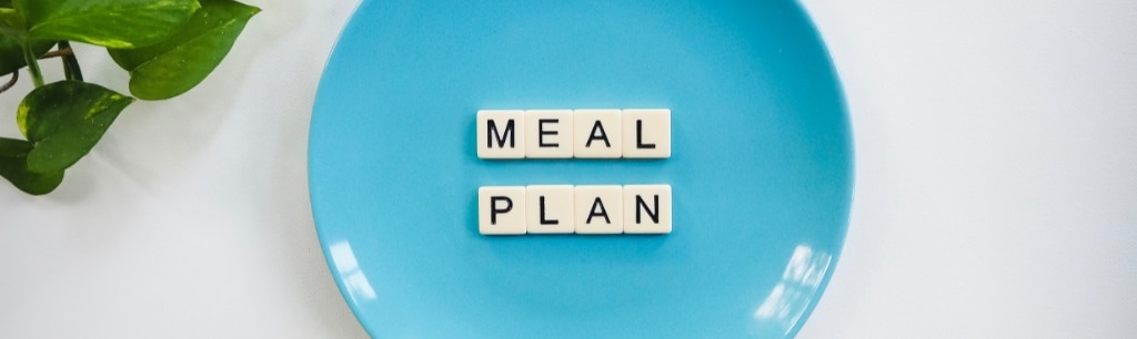 What Is The Best Meal Plan For Children And Adolescents With Diabetes