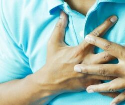 Symptoms of heart disease in men: what you need to know