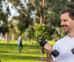 Effective ways to manage pre-diabetes through diet and exercise