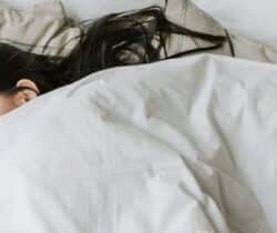 The connection between sleep and type 2 diabetes prevention