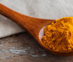 Benefits of Turmeric