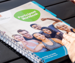 How Ada Found Her Rhythm with the Life! Program