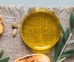 Benefits of Extra Virgin Olive Oil