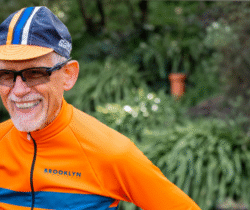 Becoming an Advocate - Tom's Story